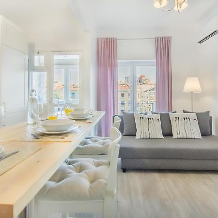 Roma Cozy Flat Daire Lisboa Dış mekan fotoğraf