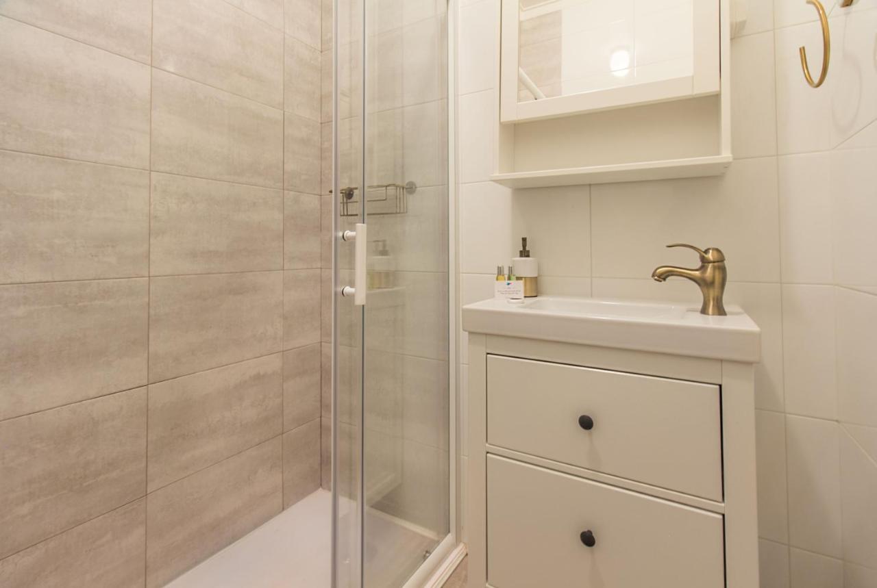 Roma Cozy Flat Daire Lisboa Dış mekan fotoğraf
