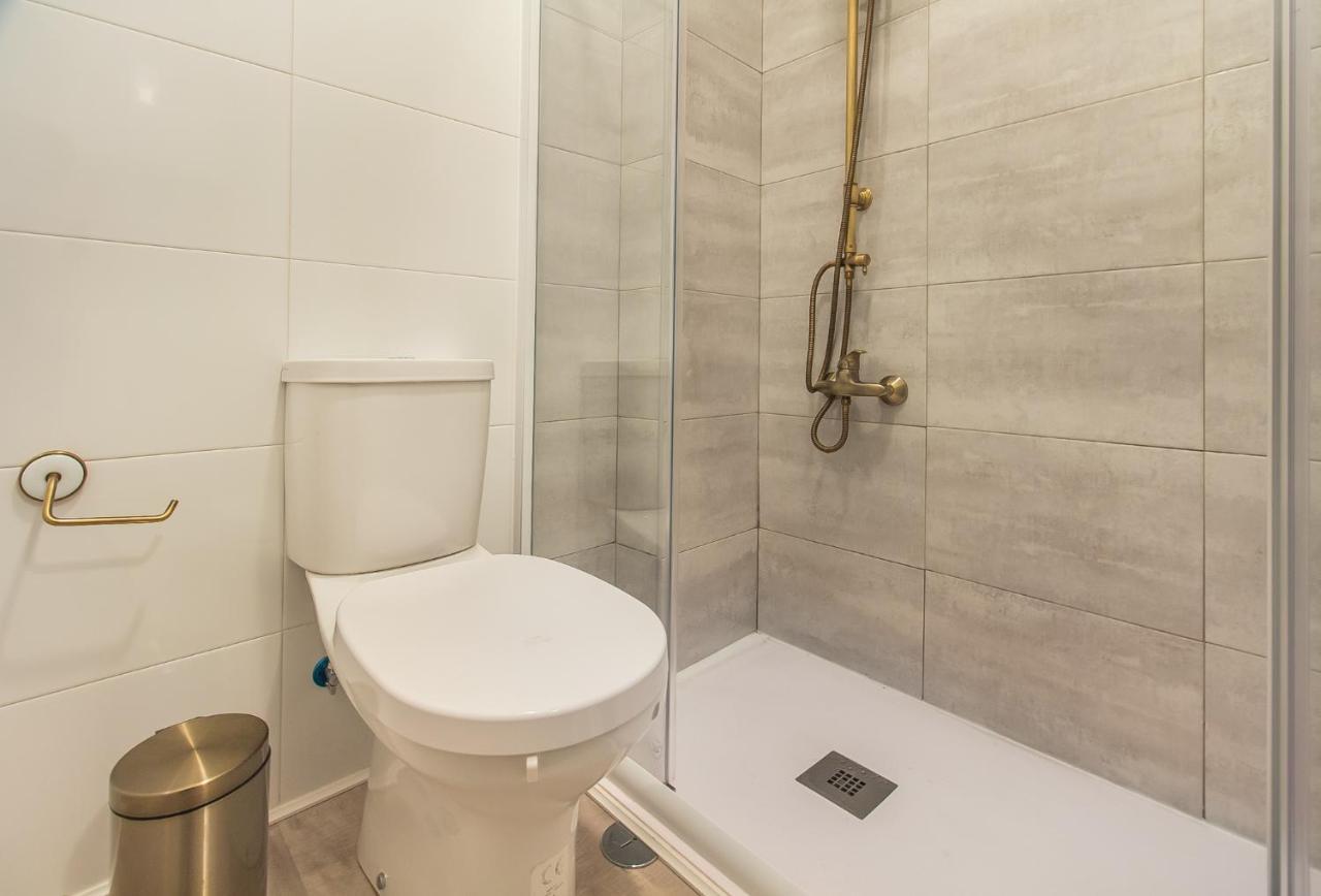Roma Cozy Flat Daire Lisboa Dış mekan fotoğraf